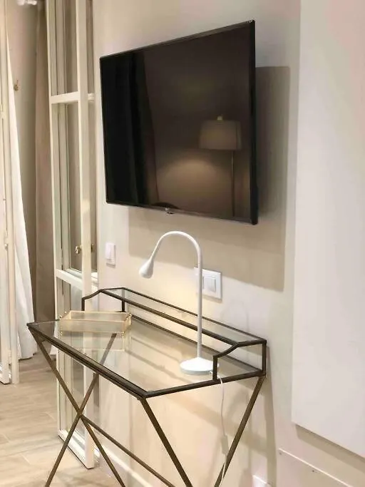 Apartamento Premium En El Centro De Sevilla