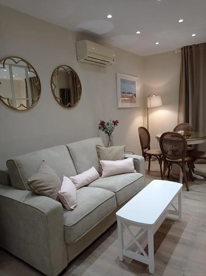 Apartamento Premium En El Centro De Sevilla Apartment Seville