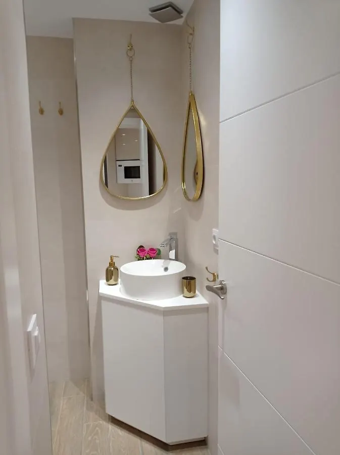 Apartment Apartamento Premium En El Centro De Sevilla